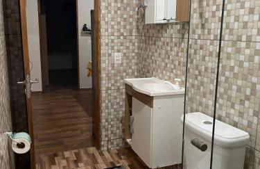 Casa de Campo Refúgio Jaguary - Foto 30