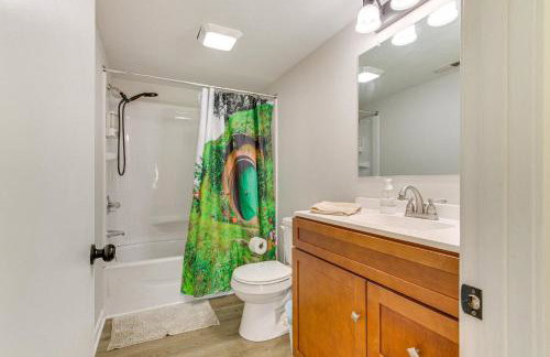 Expansive Family Home 6 Mi to Dtwn Florence! - Foto 21