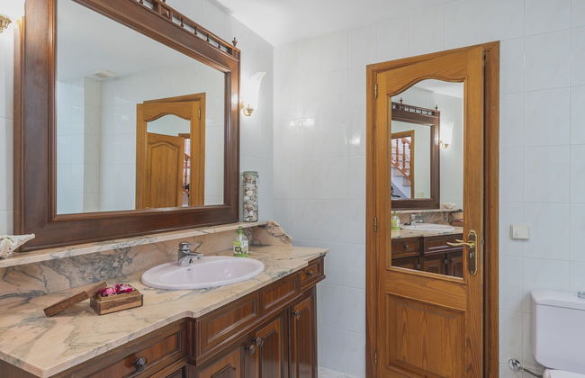 Villa Es Puig - Foto 38