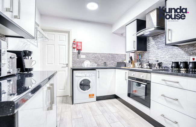 Kunda House Pershore 1268-1266 - Foto 4