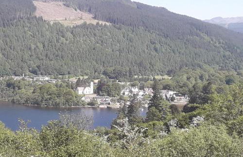 Lademill Cottage - Foto 31