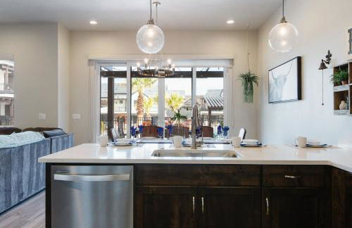 Ocotillo Springs 4 Ping Pong Table, X Box One, and close access to the Community Pool - Foto 14