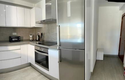 apartment malaga city center Picasso Birth Place - Photo 6