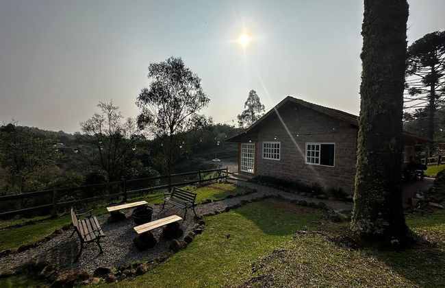 Villa Italia Hospedagem - Foto 58