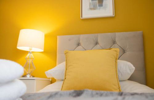 Elegantly 2-Bedroom in Ashington, Sleeps 3 - Foto 10