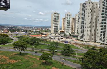 Flat 1015 - Hotel Comfort Taguatinga - Foto 43