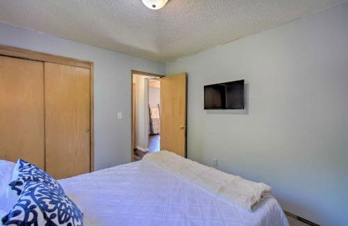 Waterfront Gig Harbor Home with Furnished Deck - Foto 22