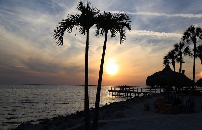 Sailport Waterfront Suites - Foto 40