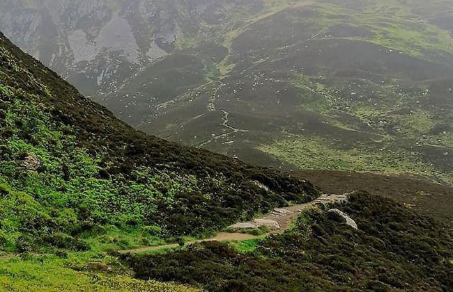 1 Bed Flat - Sleeps 2 - Wifi - Foto 16