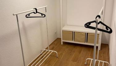 Großzügiges Apartment in Biberach an der Riss - Foto 3, wardrobe