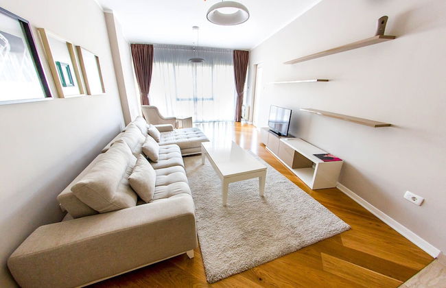 Lux Apartments Sunrior - Foto 28