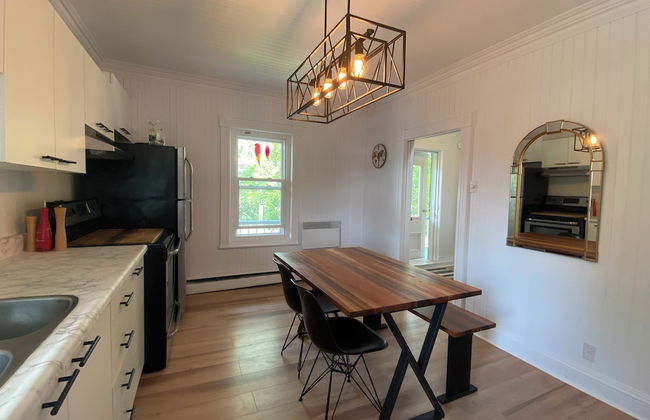 Housing in the Heart of the Village - Foto 15