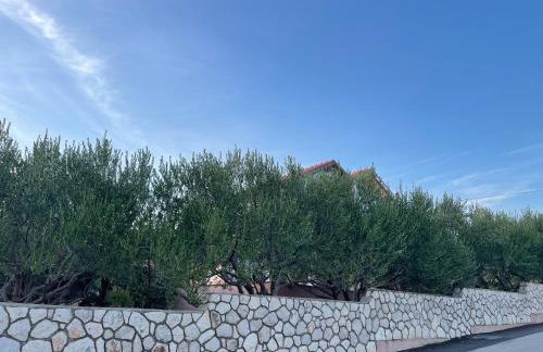 Kuća za odmor ALFIS - Jezera - Photo 73