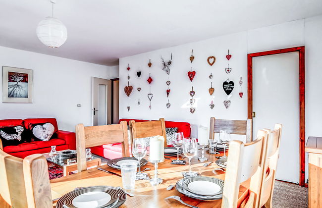 Fleurs des Alpes - Foto 3