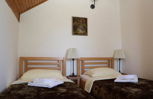 Holiday Home "Iris" near Plitvice Lakes - Foto 17