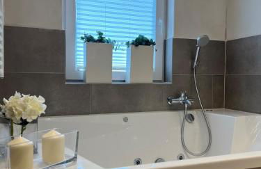 HOUSE MALIBU L mit Sauna am See - Foto 9