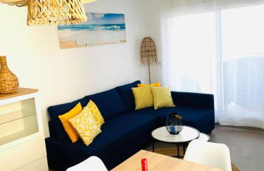 Seafront La Manga Apartment - Foto 74