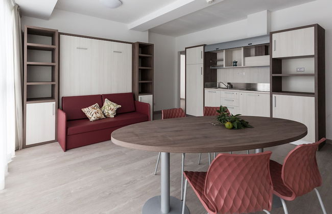 Residence Smeraldo - Foto 27