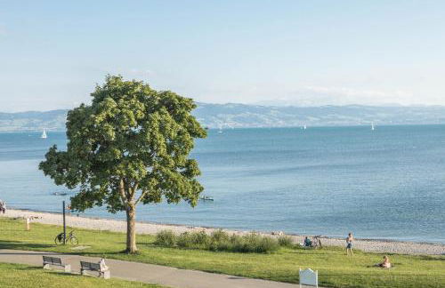 Ferienwohnung Montfort - Foto 25