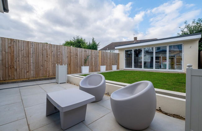 Sustainable Stays - Foto 5