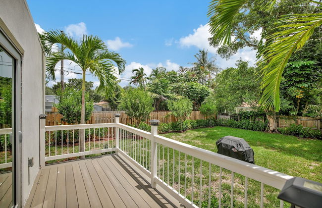 Sunshine Getaway Sleeps 4! - Foto 8