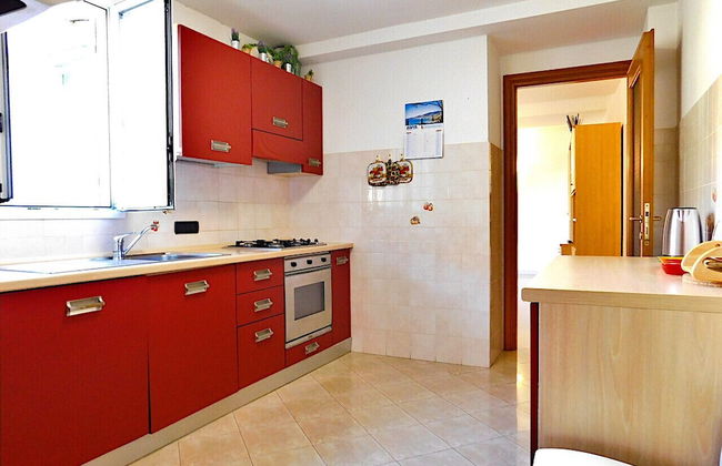 Appartamento Garibaldi - Foto 5