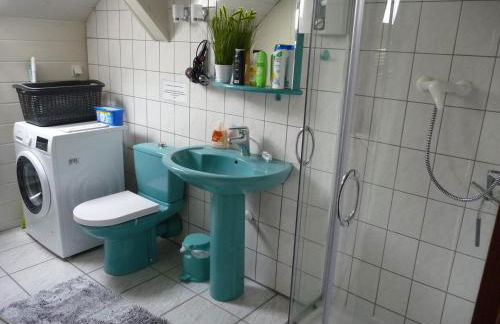 Wohnung in der "Alten Post" - Foto 10