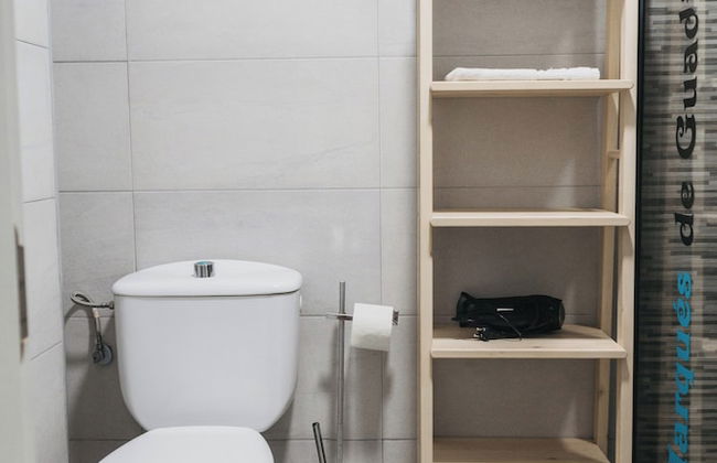 Marqués de Guadiaro 1 - Foto 71