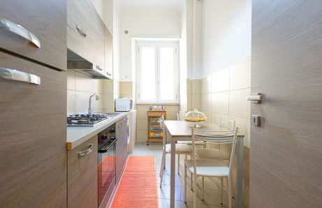 PeoniaMaximaHouse -Piazza Bologna- - Foto 21