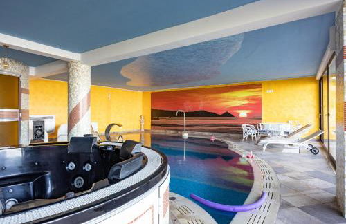 Villa with private indoor sauna in Sicily - Foto 30