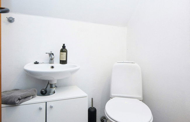 5 Person Holiday Home in Allingabro - Foto 8