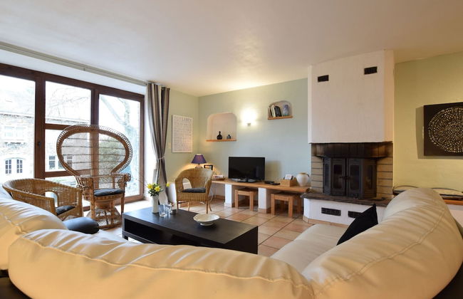 Former Farmhouse in the Upper Ardennes - Foto 16