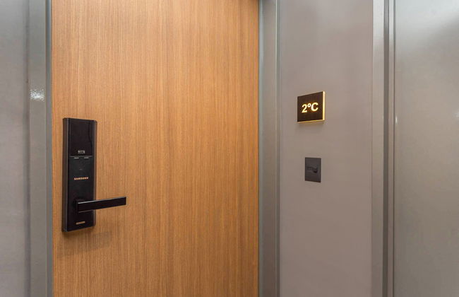 Live Soho Boutique Apartments Belgrano - Foto 38