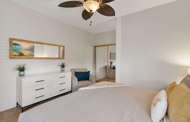 Grand Champions Two Bedrooms - Ocean View by Coldwell Banker Island Vacations - Foto 10