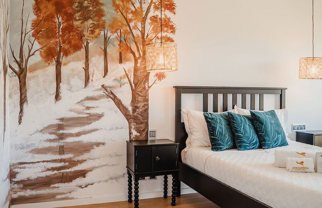 Encosta de Louredo by Pousadela Village - Foto 46