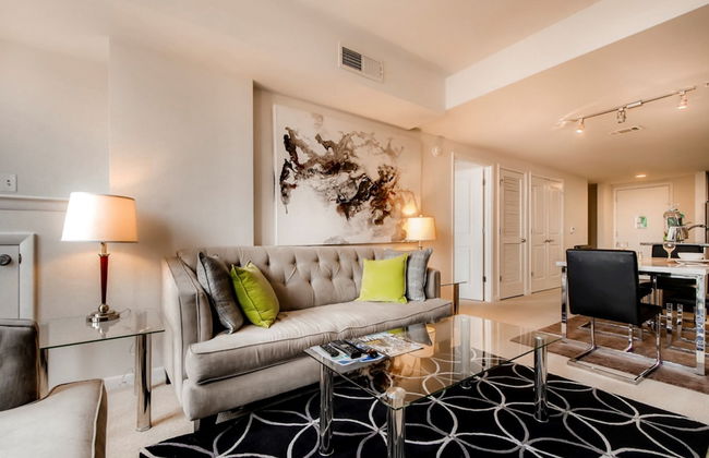 Bluebird Suites in Pentagon City - Photo 26