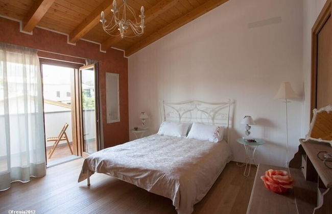 Agriturismo Al Vecchio Portico - Photo 8