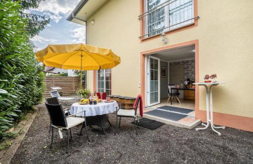Ferienwohnung For two - Foto 1