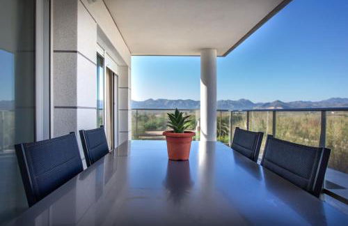 Apartamento nuevo en la playa- MET- Oliva Nova Golf - Photo 20