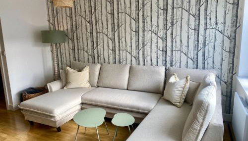 One bedroom flat close to the Tower Bridge - Foto 2