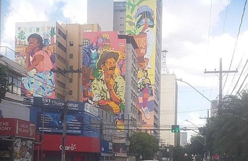 Flor do Cerrado - Foto 4