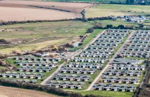 50 Toledo, Selsey Country club - Foto 15