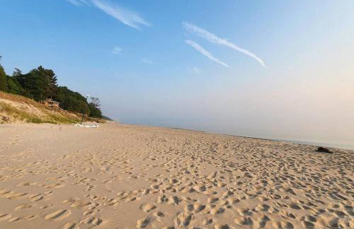 Relax on Lake Michigan at Reagan's Landing - Foto 9