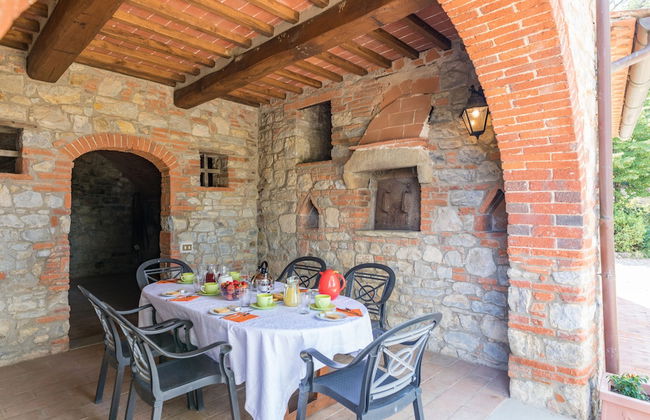 Tenuta La Pieve Casale Il Giglio - Foto 29