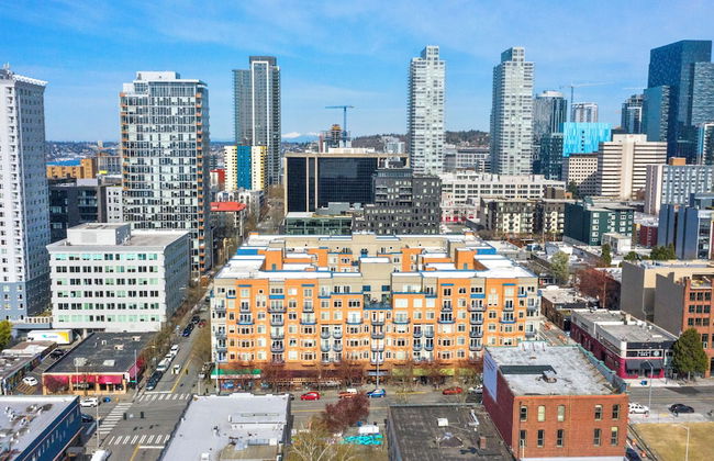 Needle's Edge 99 Walkscore - Foto 23