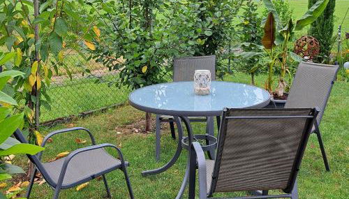 Ferienwohnung Grundel - Foto 2