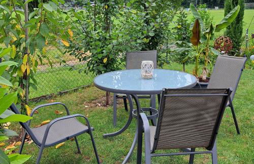 Ferienwohnung Grundel - Foto 2