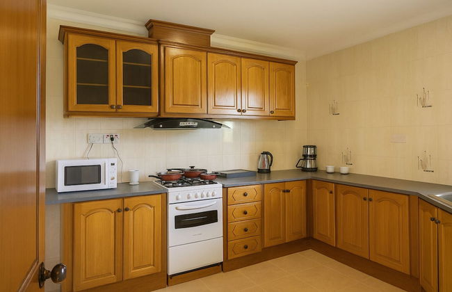 Seafront Residences - Foto 7