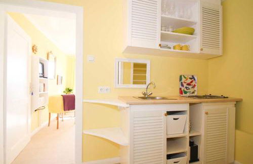 Ferienwohnungen Jell - Forg - Foto 35