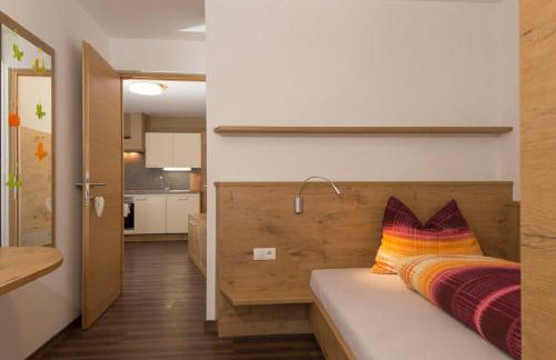 Alpenblick Nr 6 - Photo 16